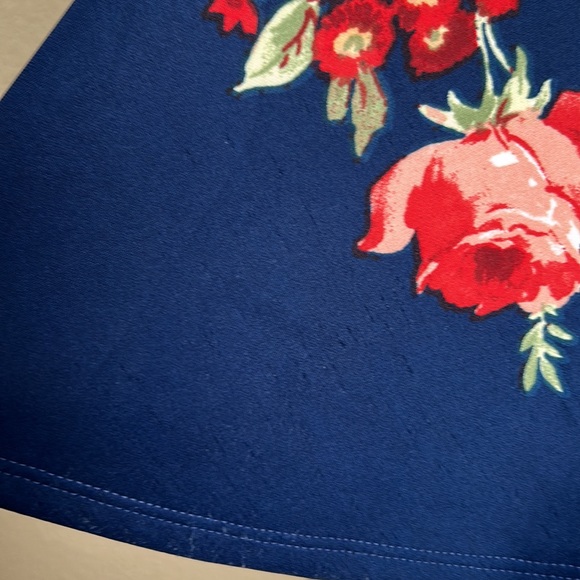 Agnes and Dora Fisher Dress - Picture 3 of 3